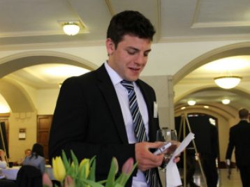 2014 UROP Spring Research Symposium